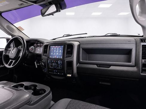 Used 2019 RAM 1500 Express w/ Wheel & Sound Group AWD/4WD image 27