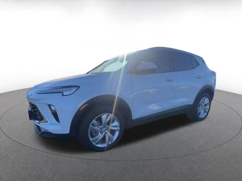 Used 2025 Buick Encore GX Preferred image 8