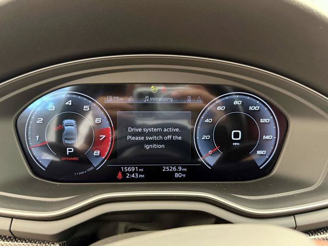 Certified 2023 Audi S5 Premium Plus w/ Premium Plus AWD/4WD image 26