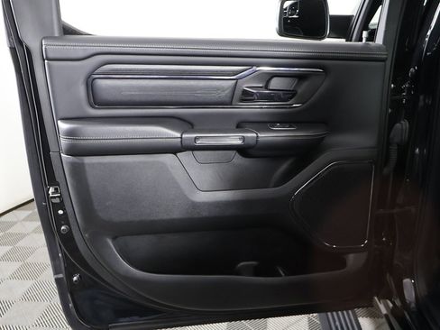 Used 2022 RAM 1500 Limited w/ Off-Road Group image 23