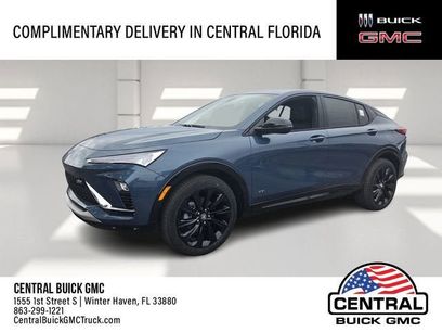 New 2026 Buick Envista Sport Touring w/ Convenience I Package