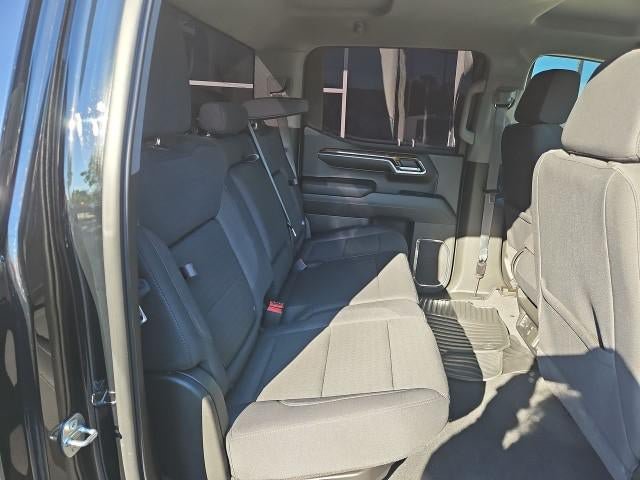 Used 2024 GMC Sierra 1500 Elevation RWD image 26