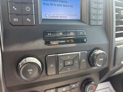 Used 2018 Ford F150 XL w/ Trailer Tow Package w/101A image 20