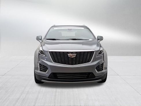 Certified 2024 Cadillac XT5 Premium Luxury w/ LPO, Floor Liner Package AWD/4WD image 2