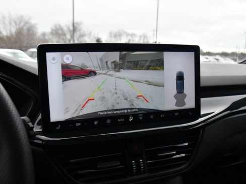 Used 2023 Ford Escape ST-Line w/ Tech Pack #1 image 27