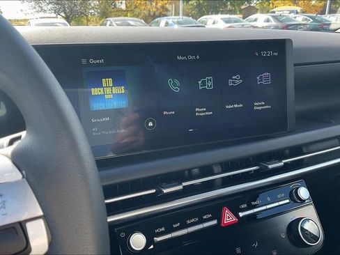 New 2026 Hyundai Tucson SEL image 7