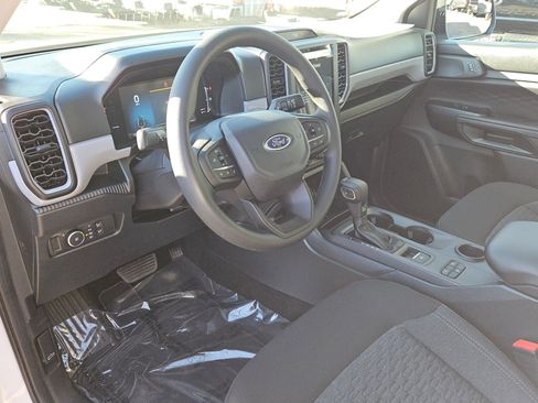 New 2025 Ford Ranger XL image 8