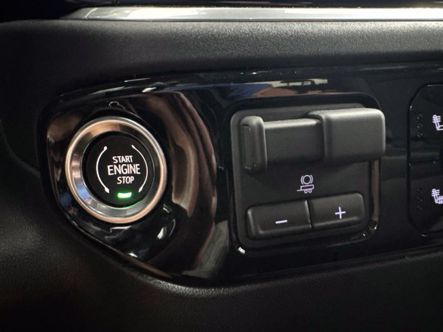 New 2026 Chevrolet Silverado 1500 RST w/ RST Select Package AWD/4WD image 16