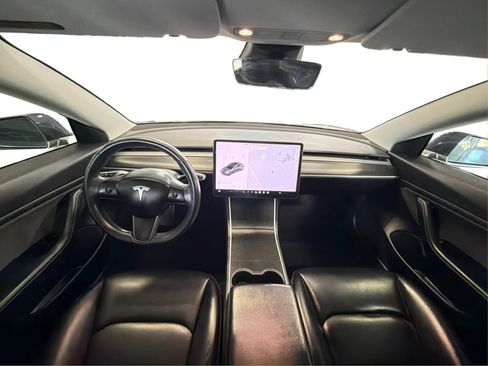 Used 2018 Tesla Model 3 Long Range RWD image 25