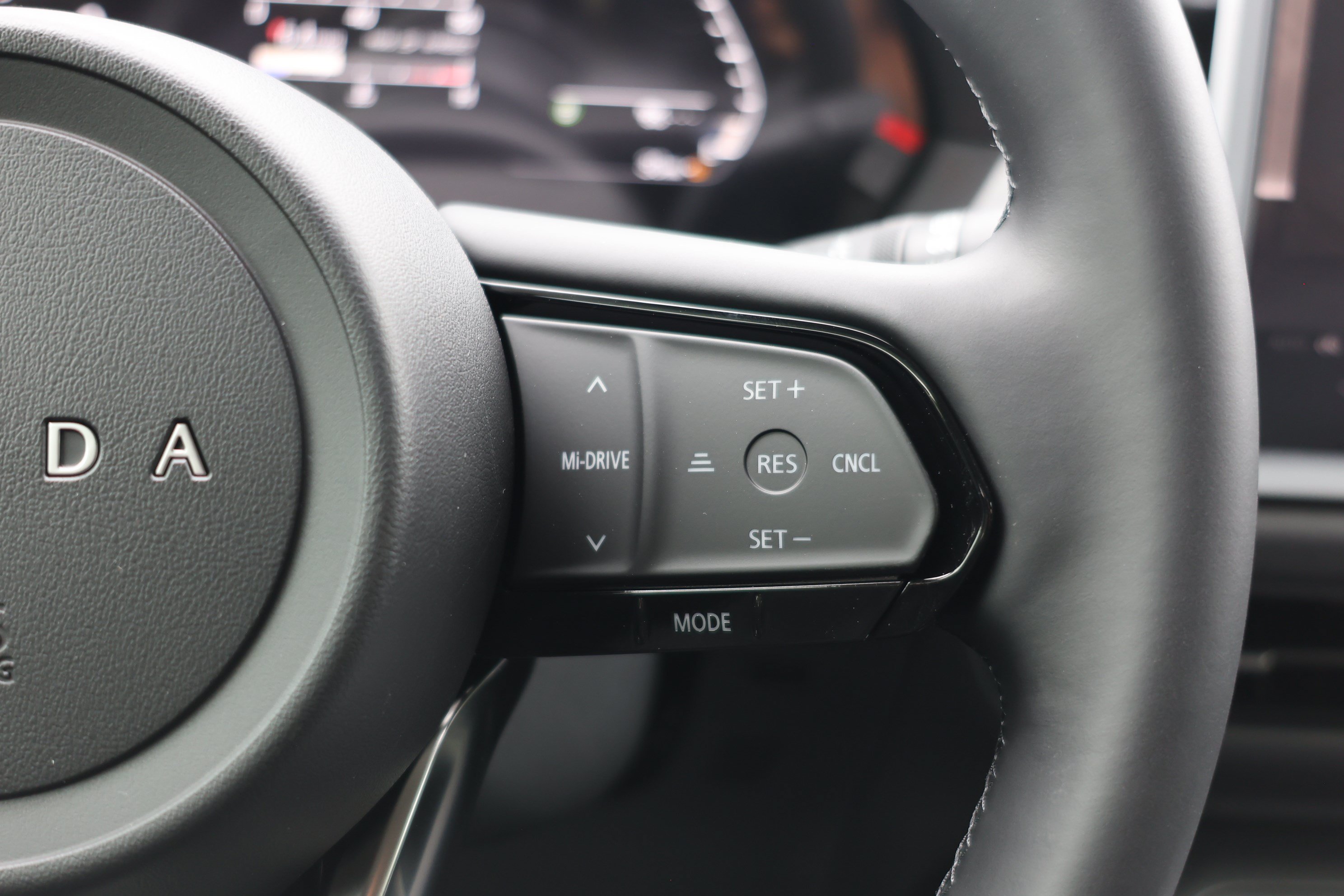 New 2026 MAZDA CX-5 Select AWD/4WD image 16