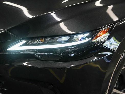 Used 2026 Lexus RX 350 FWD w/ Cold Area Package image 2