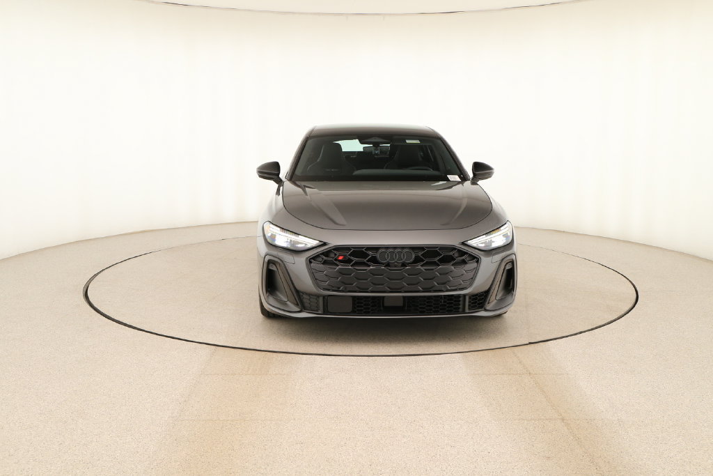 New 2026 Audi S5 Premium Plus AWD/4WD image 11