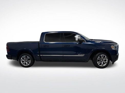 Used 2023 RAM 1500 Limited image 2