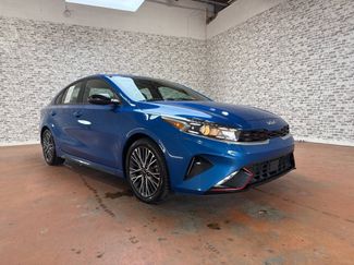 Used 2024 Kia Forte GT-Line video 1