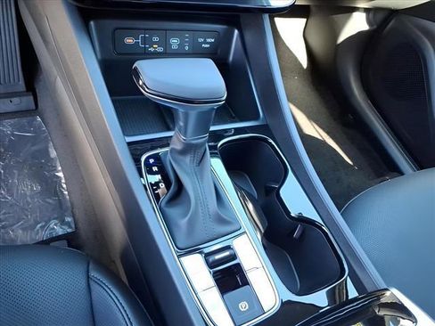 New 2026 Hyundai Santa Cruz XRT AWD/4WD image 22
