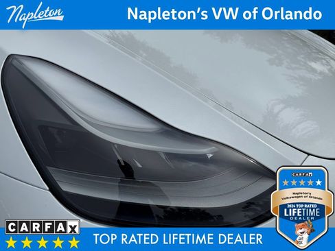 Used 2022 Tesla Model Y Performance image 7