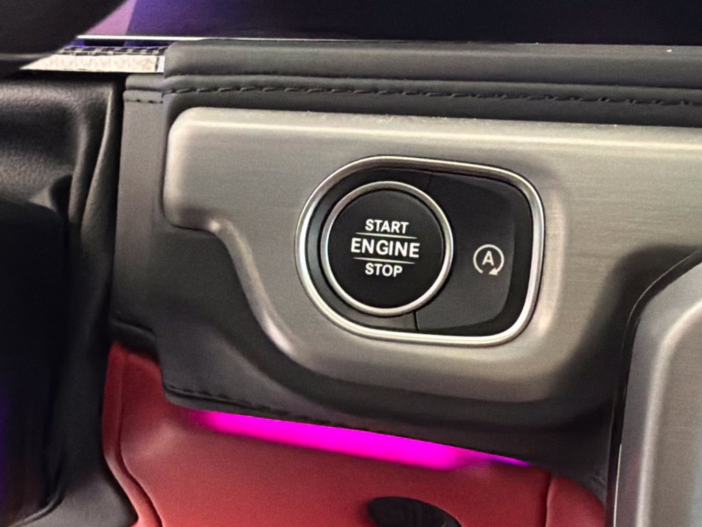 Used 2021 Mercedes-Benz G 63 AMG 4MATIC image 63