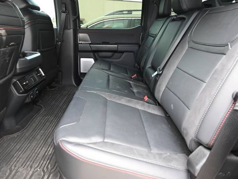 Used 2025 Ford F150 Raptor AWD/4WD image 9