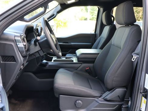 Used 2024 Ford F150 STX AWD/4WD image 19