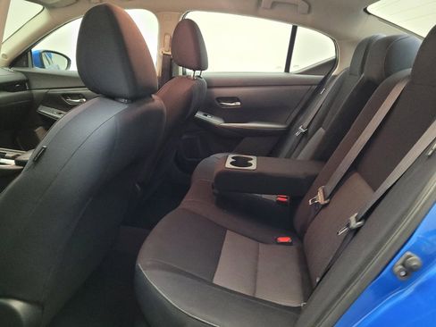 Used 2021 Nissan Sentra SV FWD image 18