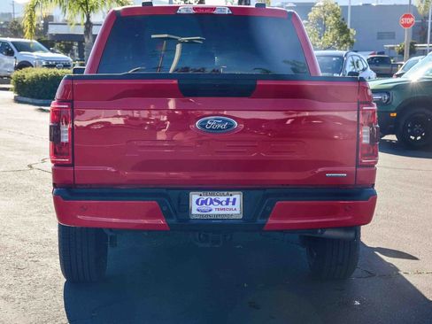 Used 2023 Ford F150 XL w/ STX Appearance Package image 5