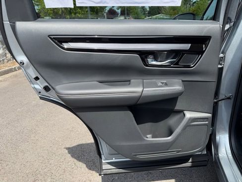 New 2026 Honda CR-V Sport Touring image 29