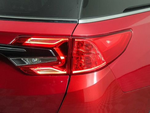 Used 2022 Honda Odyssey EX-L image 9