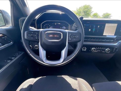 Used 2023 GMC Sierra 1500 Elevation AWD/4WD image 5