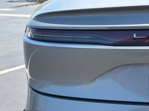 Used 2024 Lucid Air Touring AWD/4WD image 14