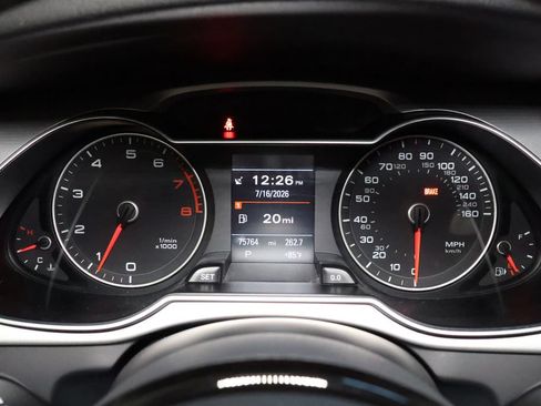 Used 2016 Audi A4 Premium Plus AWD/4WD image 18