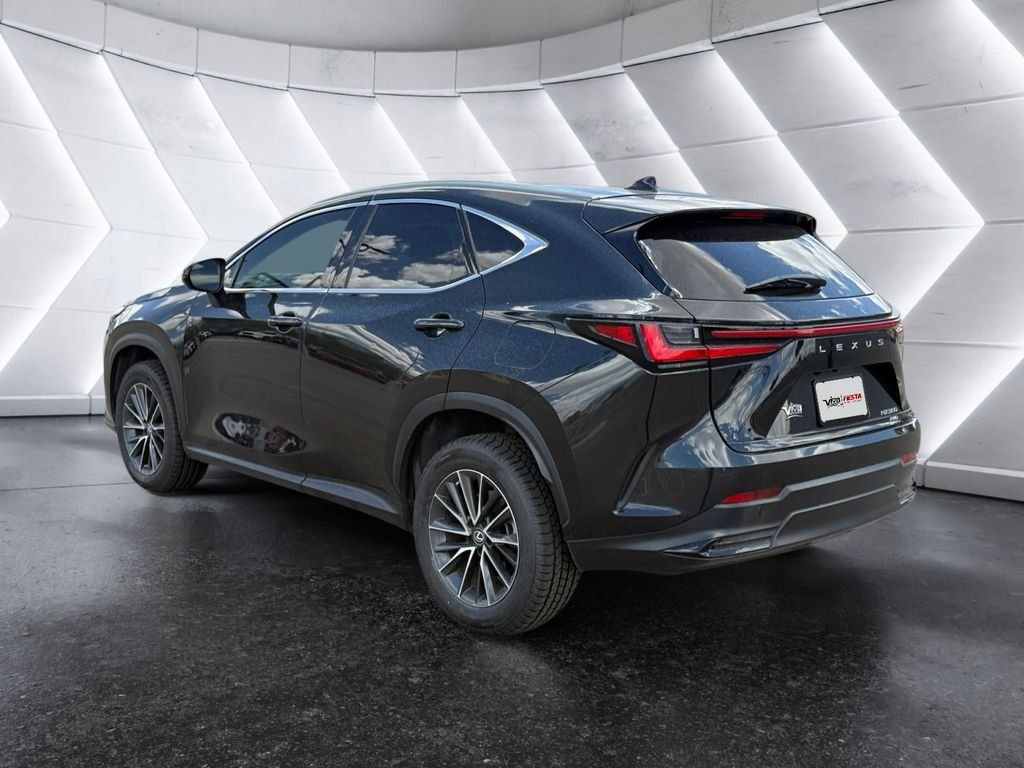 Used 2022 Lexus NX 350 AWD image 6