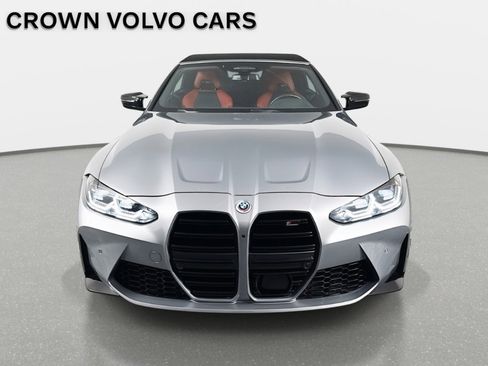 Used 2023 BMW M4 xDrive Competition image 2