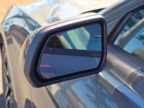 Used 2021 Ford Mustang Coupe w/ Equipment Group 101A image 9