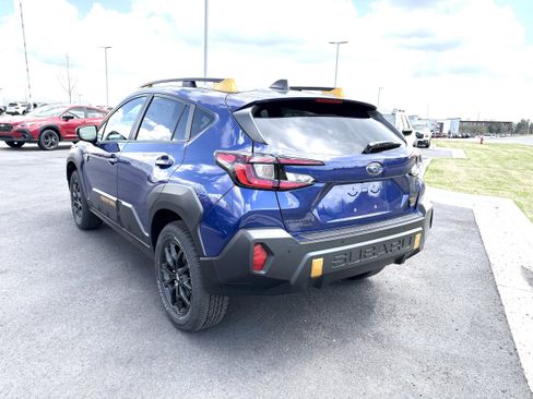 New 2026 Subaru Crosstrek 2.5i Wilderness image 6