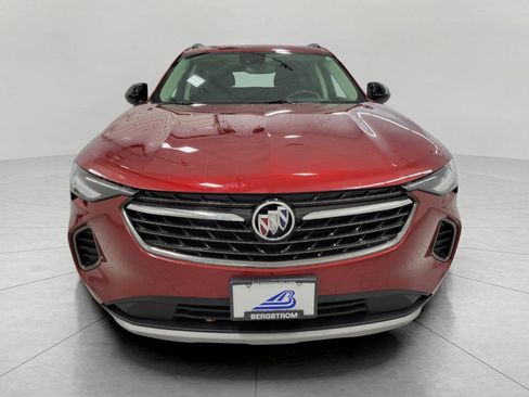 Used 2022 Buick Envision Essence w/ Sport Touring Package image 14