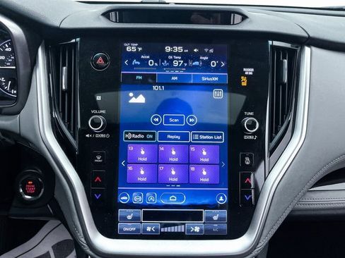 Used 2022 Subaru Legacy Limited XT image 23