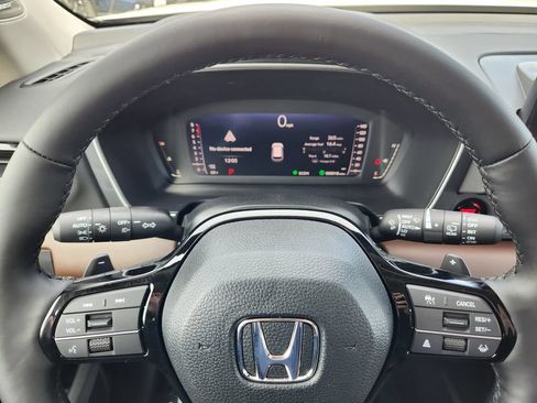 New 2026 Honda Pilot Elite image 14