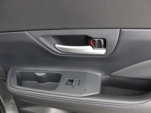 New 2026 Toyota Grand Highlander AWD image 52