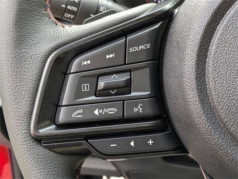 New 2026 Subaru Impreza RS image 14