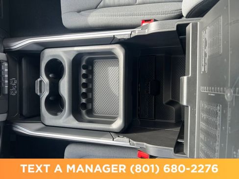 New 2026 RAM 1500 Big Horn AWD/4WD image 25