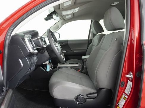 Used 2023 Toyota Tacoma SR5 image 19