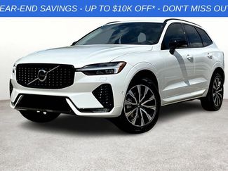 Used 2025 Volvo XC60 B5 Plus w/ Protection Package Premier video 2