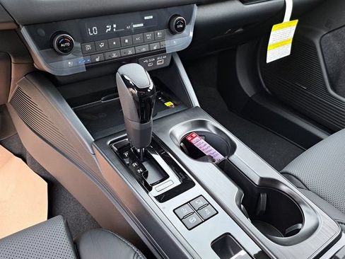 New 2026 Subaru Outback Touring XT AWD/4WD image 11