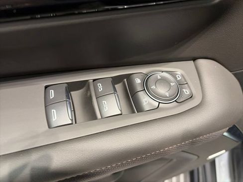 New 2026 Chevrolet Tahoe High Country AWD/4WD image 9