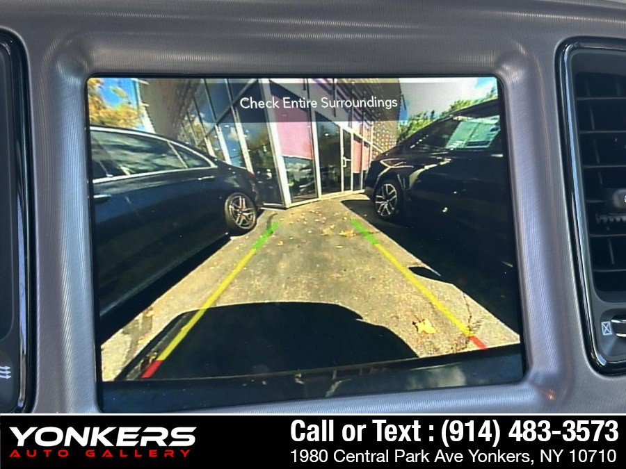 Used 2022 Dodge Challenger R/T Scat Pack RWD image 14