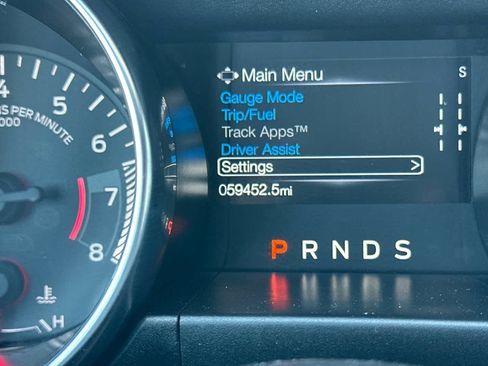 Used 2023 Ford Mustang Premium RWD image 24