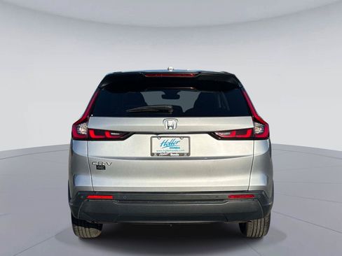 Certified 2024 Honda CR-V EX-L image 5