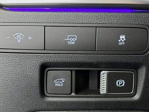 Certified 2024 Hyundai Palisade Calligraphy image 10