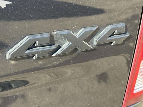 Used 2018 RAM 1500 Big Horn image 22