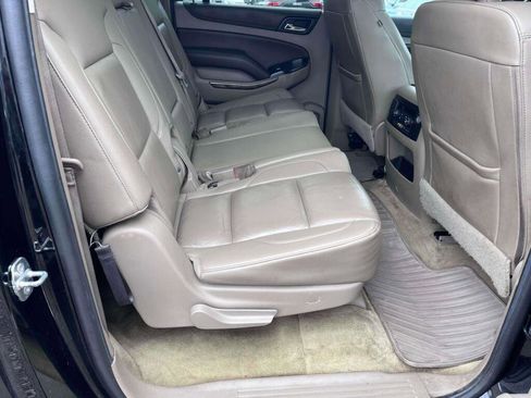 Used 2016 Chevrolet Suburban LT AWD/4WD image 22